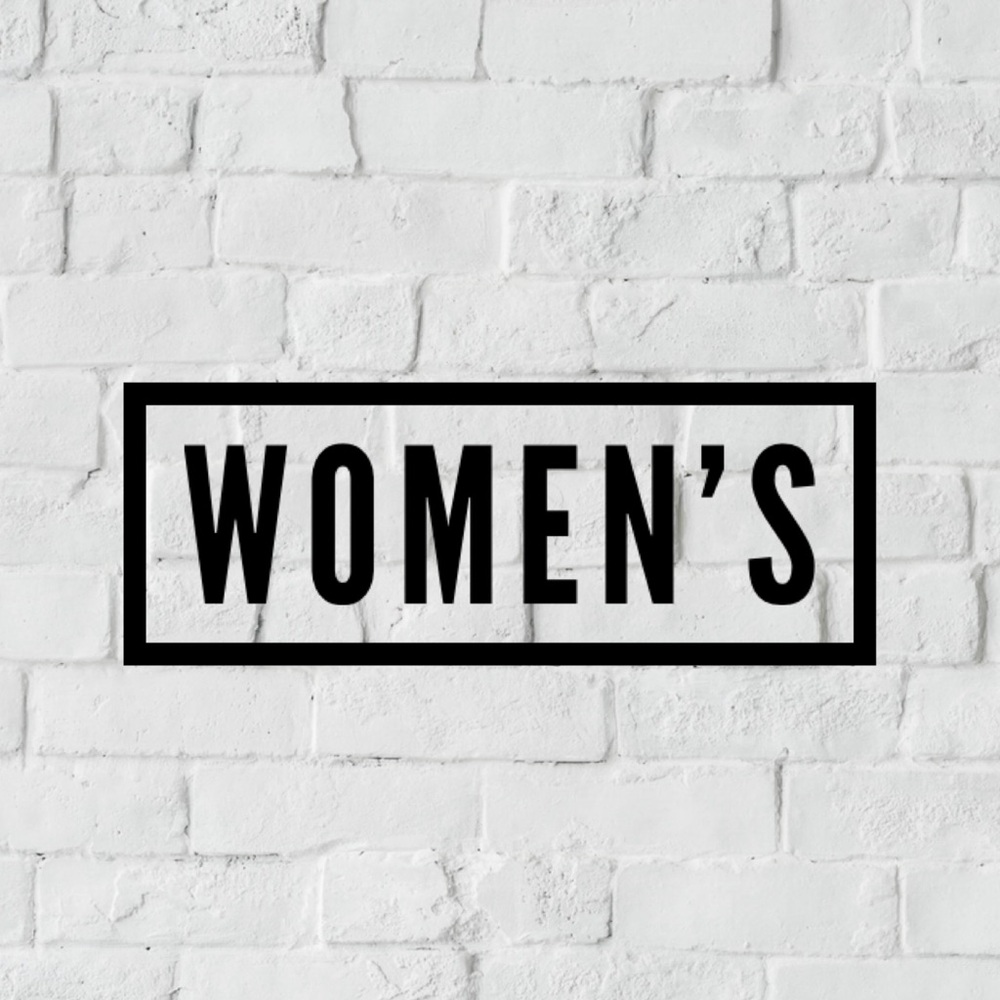 women’s